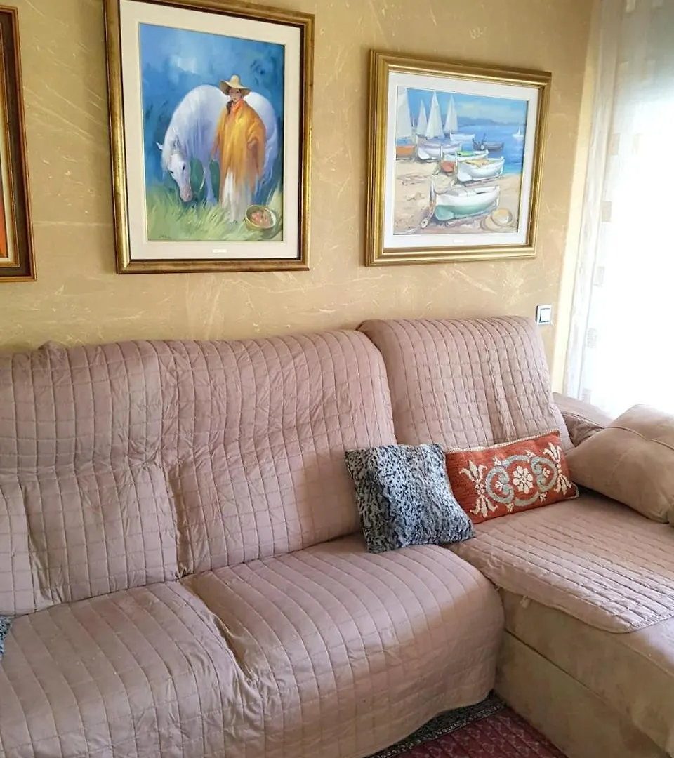 Apartment With 2 Bedrooms In Platja D'Aro, With Wonderful Mountain View, Furn... Espagne
