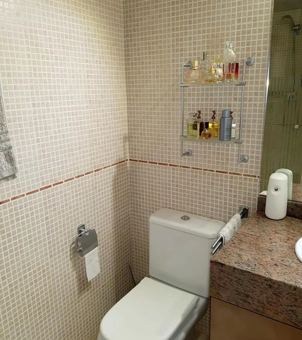 Apartment With 2 Bedrooms In Platja D'Aro, With Wonderful Mountain View, Furn... Espagne
