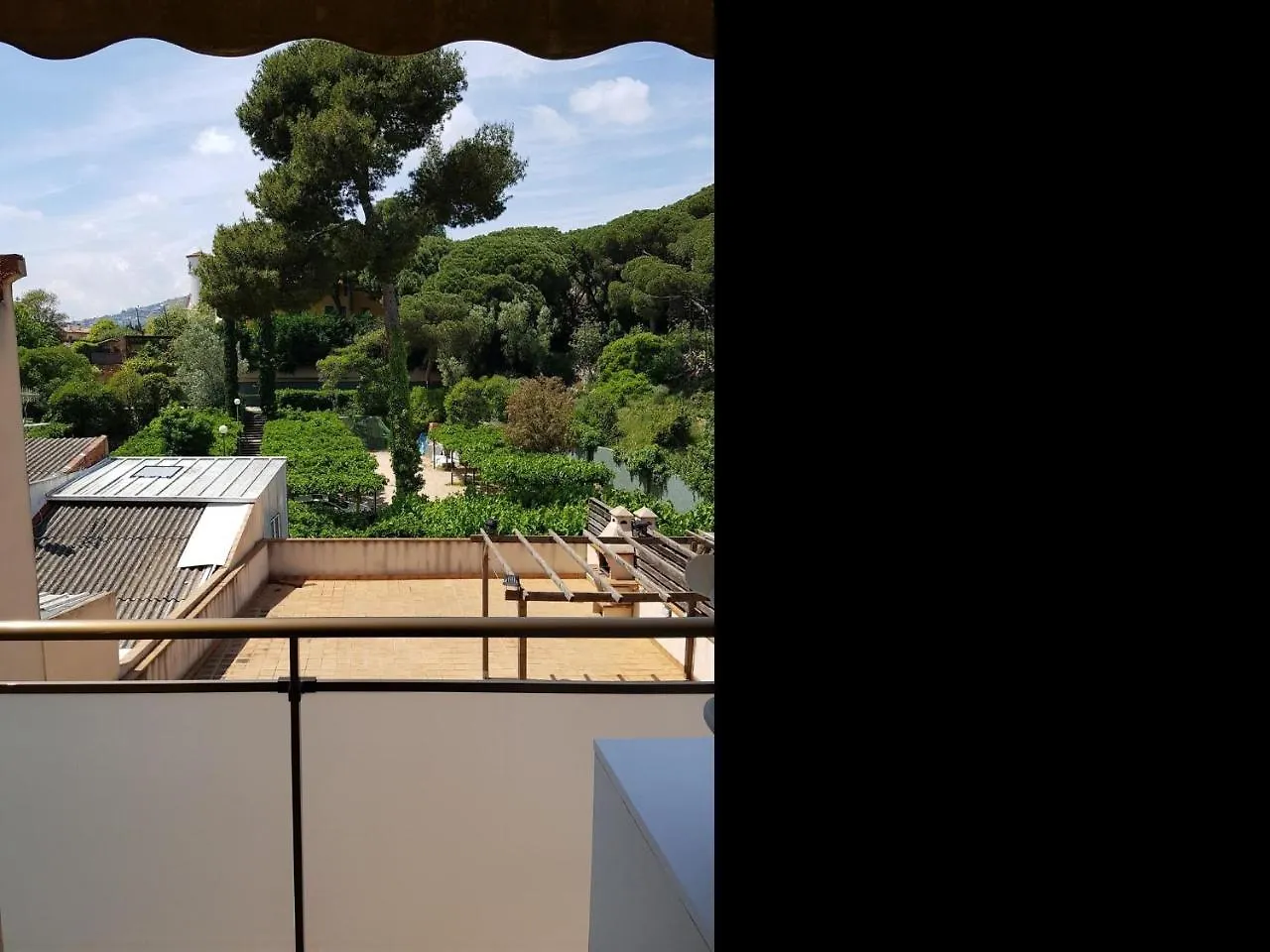 Apartment With 2 Bedrooms In Platja D'Aro, With Wonderful Mountain View, Furn... Espagne