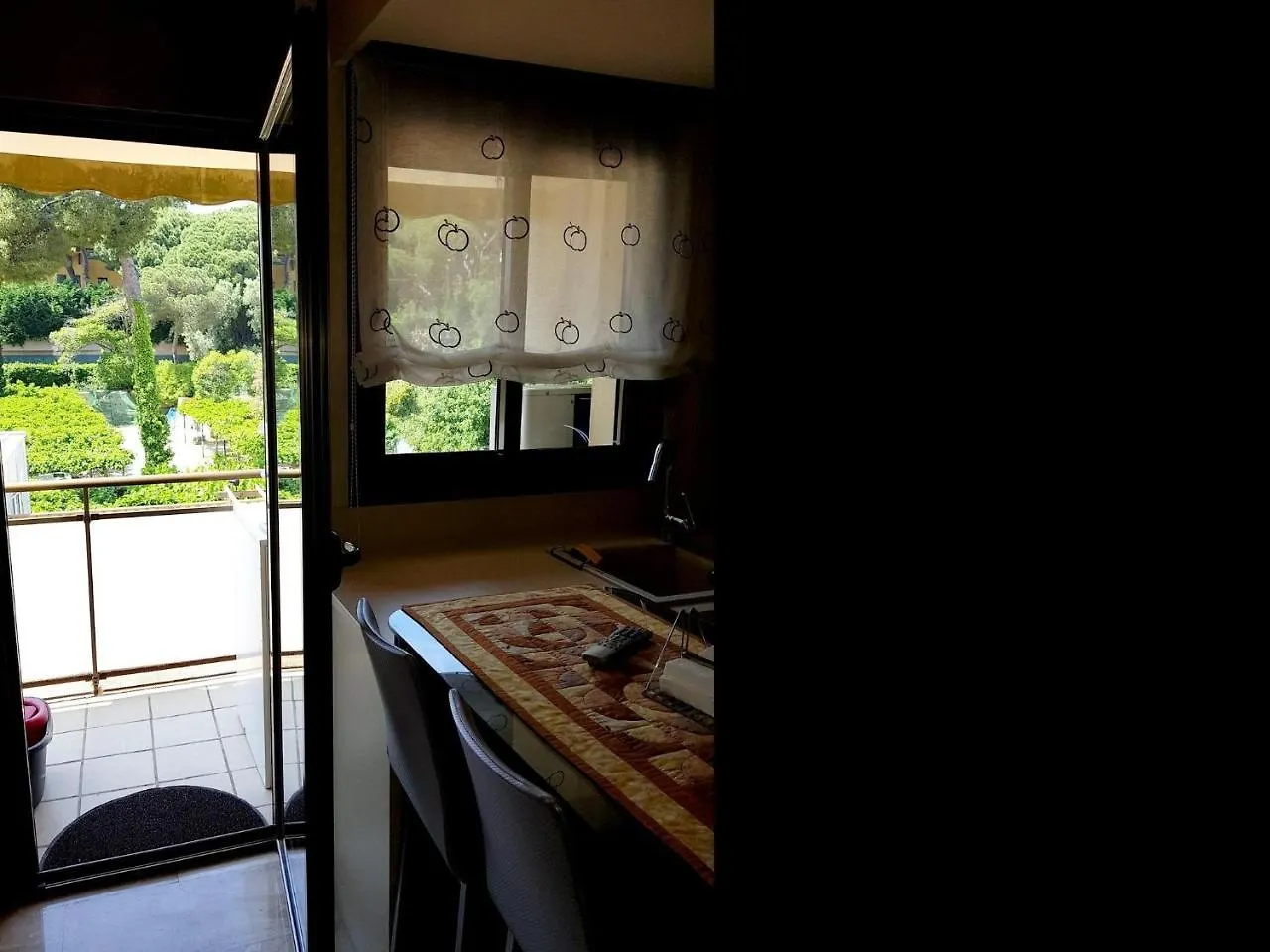 Apartment With 2 Bedrooms In Platja D'Aro, With Wonderful Mountain View, Furn... 0*,  Espagne